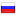 dvorick.ru hosted country